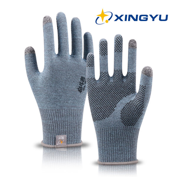 Driving-Gloves-Touchscreen-Breathable-Light-Sports-Gloves-Anti-Skid-Gloves-for-Summer-Biking-Running-Summer-Sunblock-01