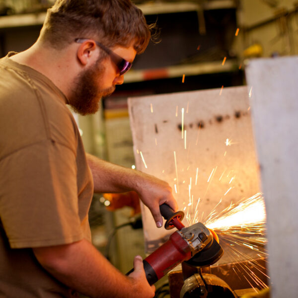 Good Quality Hot Sale Cow Leather Oven Gloves Industrial Gloves Tig Welding Gloves