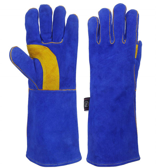 Welding gloves6