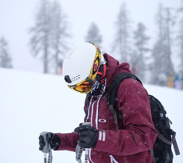 Waterproof Ski Snowboard Winter Warm Gloves