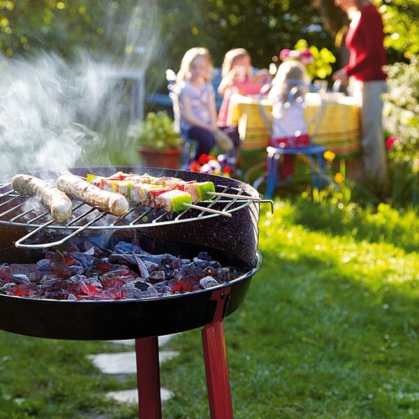 Kim Yuan Extreme Heat & Fire Resistant Gloves Cowhide Leather with Kevlar Stitching, Perfect for Welding, BBQ, Oven, Grill, Fireplace, Animal Handling 16in up to 932°F