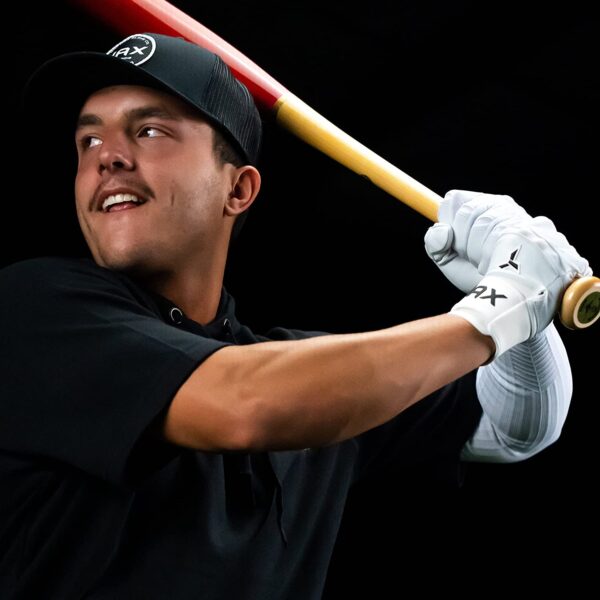 JAX Batting Gloves | Youth and Adult Baseball & Softball Batting Gloves