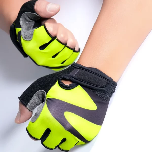 Ozero | Sports Workout Training Weight Liting Gym Hand Gloves Fitnesss Handschuhe with Wrist Wrap Support Women Men .
